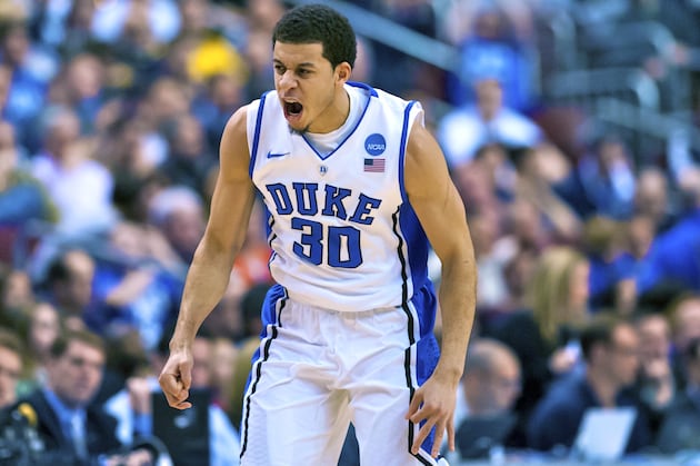 2013 NBA Draft Breakdown and Scouting Report for Seth Curry
