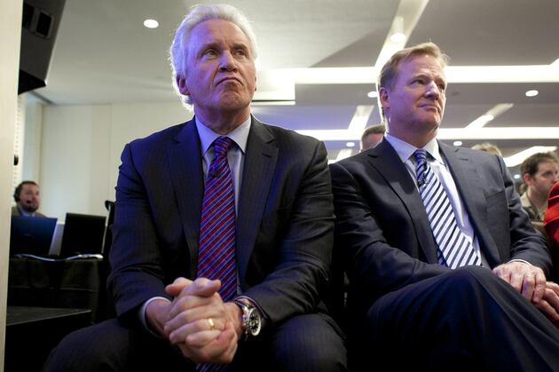 How Technology Continues to Reshape the Way Football Is Played in the NFL