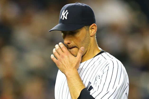 Andy Pettitte Injury: Updates on Yankees Pitcher's Status