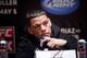 NEW YORK - MARCH 06: UFC lightweight Nate Diaz speaks at a press conference at Radio City Music Hall on March 06, 2012 in New York City. UFC announced that their third event on the FOX network will take place on Saturday, May 5 from the IZOD Center in East Rutherford, N.J.. (Photo by Michael Nagle/Getty Images)