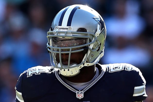 Cowboys' Bruce Carter Compared to Derrick Brooks