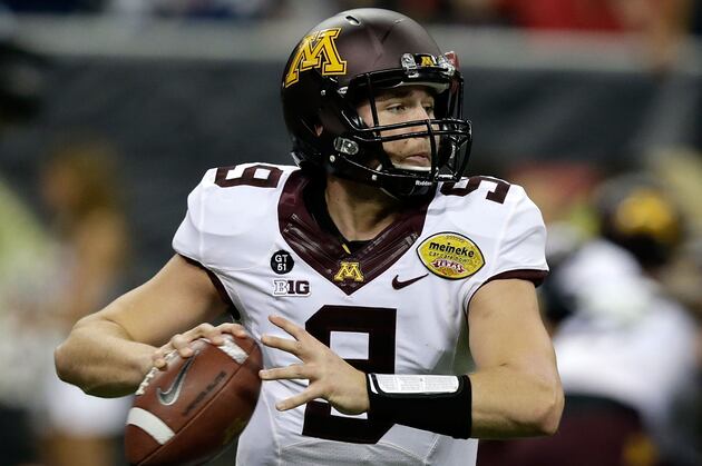 Philip Nelson's Maturation Starts This Summer, Coach Says