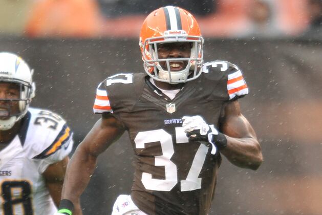 Special-Teams Ace Bademosi Embracing Switch from Cornerback to Free Safety