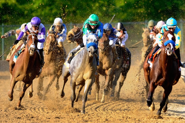 Preakness TV Schedule: When and Where to Watch 2nd Leg of Triple Crown
