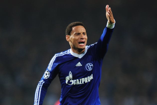 “Only God Can Judge Me” – the Tumultuous Tale of Schalke's Jermaine Jones