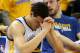 Klay Thompson and the Warriors will rebound next year.