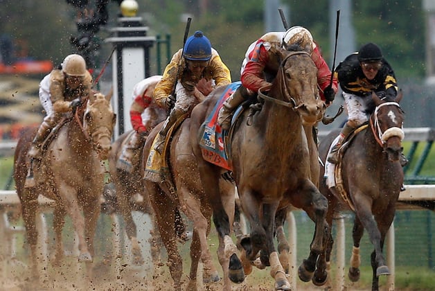 Preakness Stakes 2013: Key to Victory for Each Favorite at Pimlico