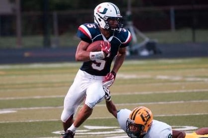 Prized Iowa State Football Recruit Plans Visit to Notre Dame