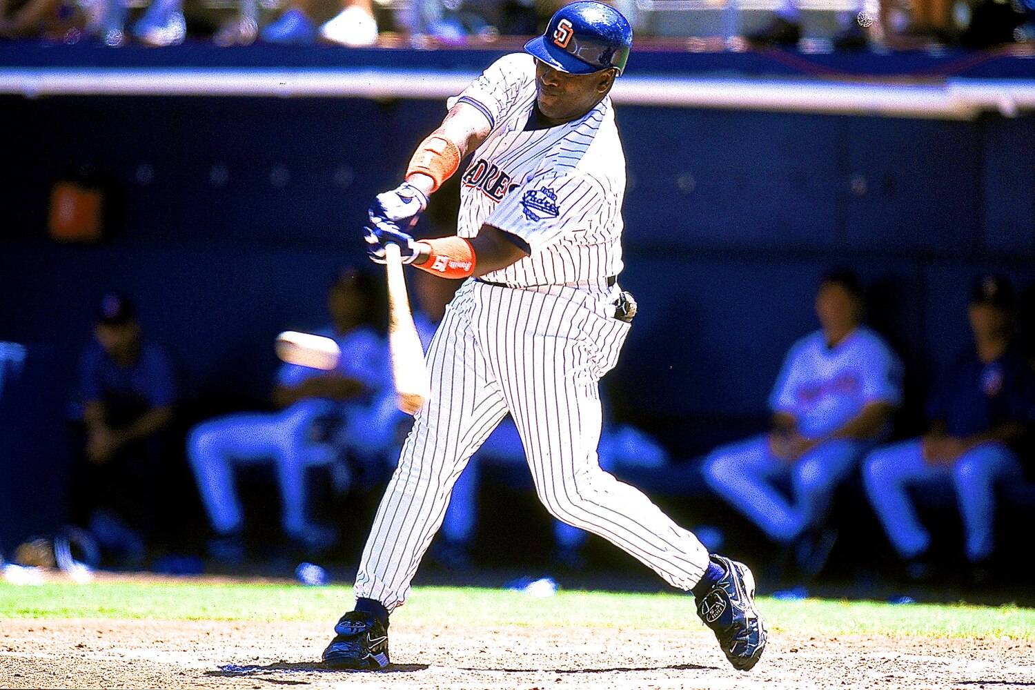 The Death of the Pure Contact Hitter in Baseball Bleacher Report