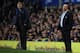 Moyes and Benitez will both walk away from their respective roles this summer