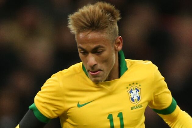 Neymar's Father Confirms Contact with Barca