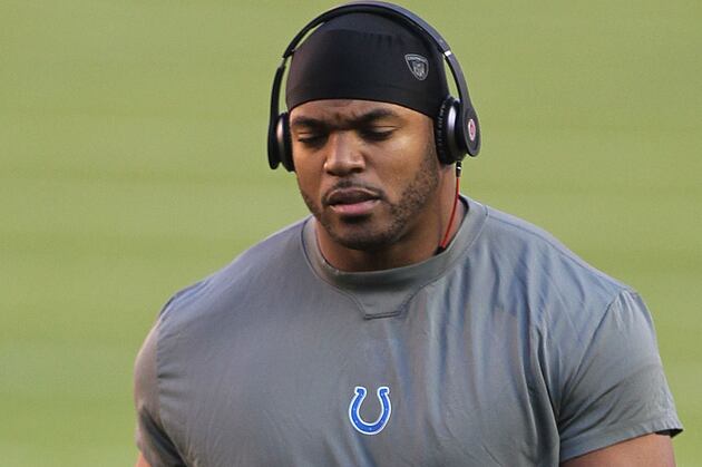 Chargers Nearing Deal with Veteran Pass Rusher Dwight Freeney