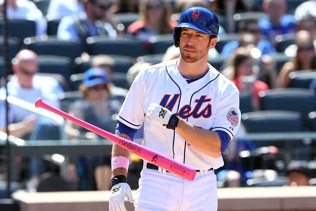 Report: Mets Considering Demoting Ike Davis