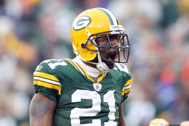Charles Woodson in No Hurry to Sign, but Denver Broncos Still in Play