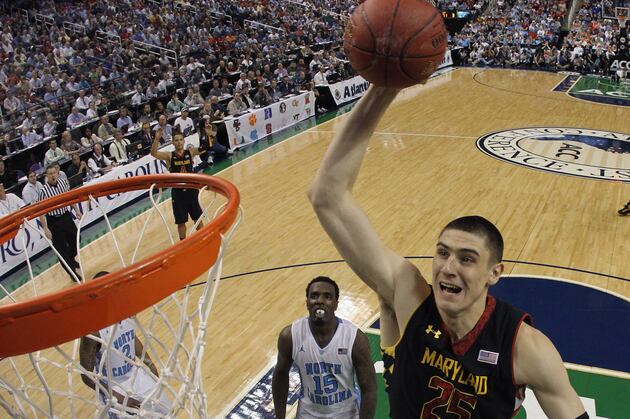 Alex Len: 'Ten Years from Now, I'll Be the Best Player out of This Draft'