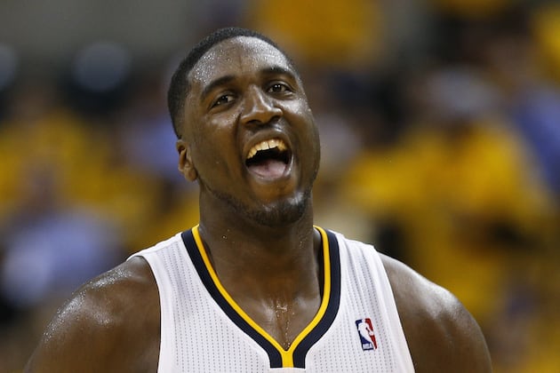 Rare Opportunity Awaits Pacers