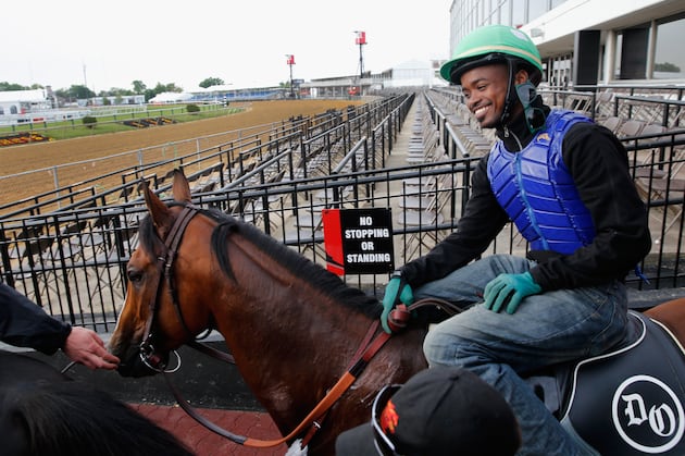 Preakness 2013 Horses: Speedy Thoroughbreds Sure to Fly Out of Gate