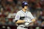 Report: Yankees Acquire INF Brignac from Rockies