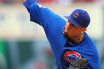 Cubs to Activate Garza for Tuesday Start 
