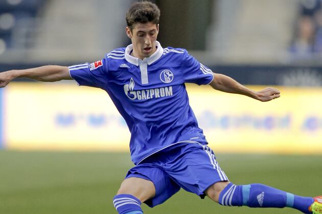 Match Report: Freiburg 1-2 Schalke