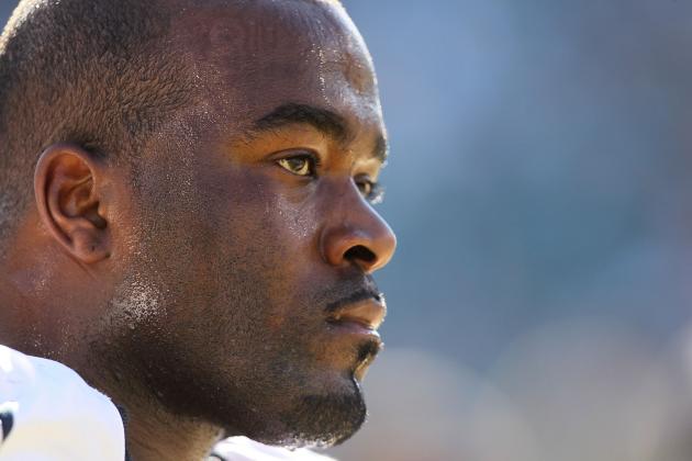 Should Bills Worry About Mario Williams?