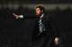 Where in his squad will Andre Villas-Boas be working to improve and strengthen in the transfer market this summer?