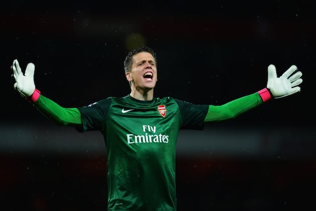 Newcastle United vs. Arsenal: Date, Time, Live Stream, TV Info and Preview
