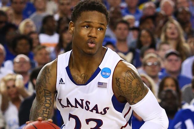 NBA Draft: GM Says No One Worthy of No. 1 Pick This Year