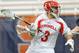 Rob Pannell had eight points in Cornell's big win