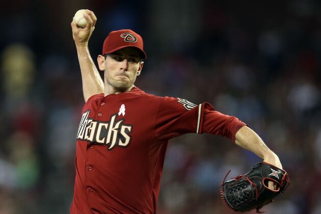 ESPN Gamecast: Diamondbacks vs. Marlins