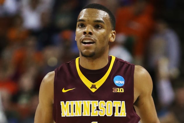 Hollins Invited to Try out for University Games Team