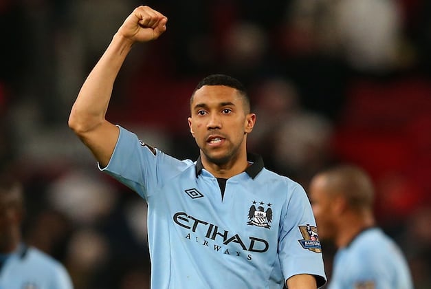 Clichy Signs New Four-Year Deal