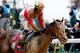 Kentucky Derby winner Orb's Triple Crown bid ended in Baltimore