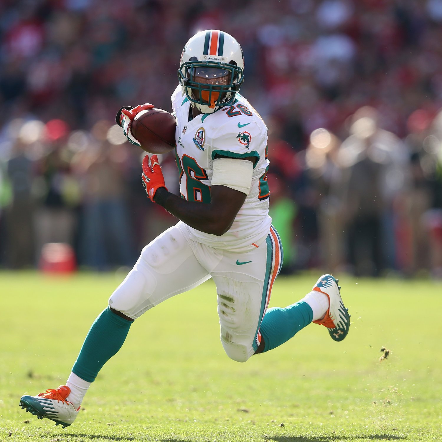 Miami Dolphins' Running Back Breakdown Full Evaluation and Depth Chart