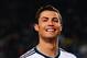 BARCELONA, SPAIN - FEBRUARY 26: Cristiano Ronaldo of Real Madrid CF smiles during the Copa del Rey Semi Final second leg between FC Barcelona and Real Madrid at Camp Nou on February 26, 2013 in Barcelona, Spain. (Photo by David Ramos/Getty Images)