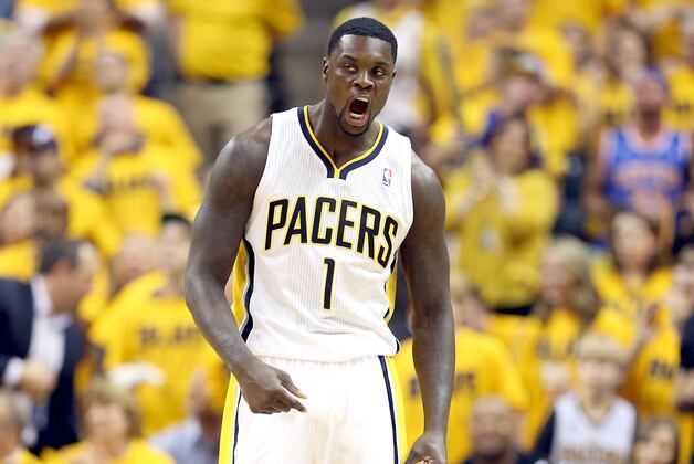 New York Knicks Eliminated from NBA Playoffs After 106-99 Loss to Pacers