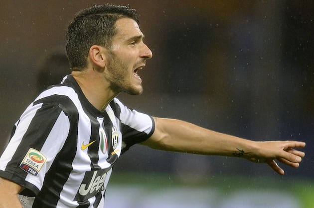 Serie A Champs Juve Fall to Sampdoria 3-2