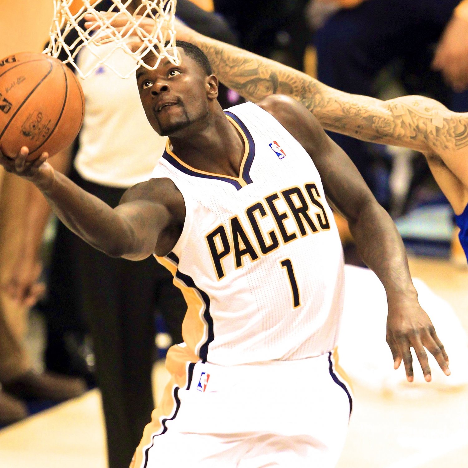 New York Knicks vs. Indiana Pacers Game 6 Score, Highlights and