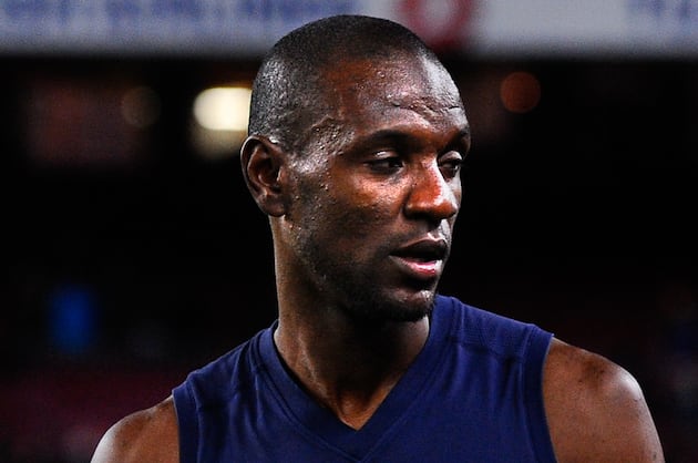 Rumor Mill: Abidal Has Played His Last Match for Barcelona