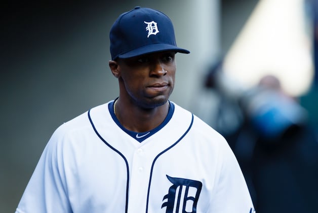 Austin Jackson Should Be Ready When Eligible to Return from 15-Day DL