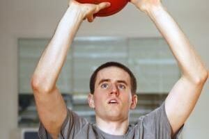 Harvard Transfer Brings 3's Company to St. John's