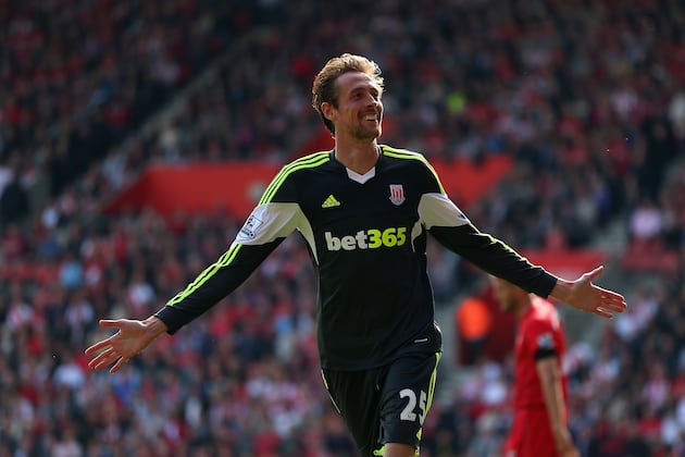 Owen Bows out as Stoke Finish Above Southampton with Away Draw