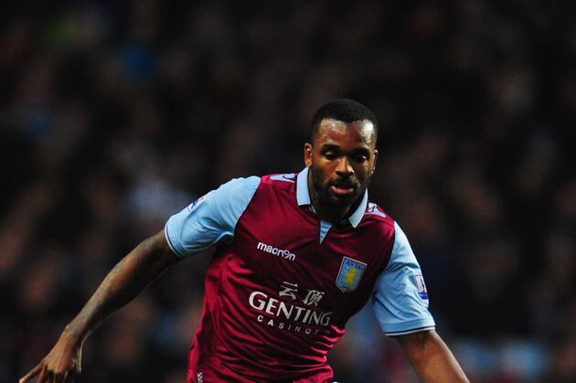 Wigan 2-2 Aston Villa