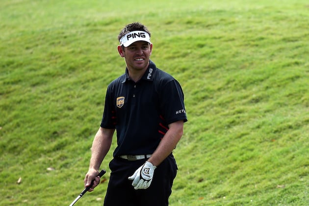 Oosthuizen Withdraws from Nelson Before 4th Round