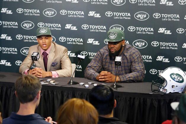 Dee Milliner, New York Jets' First-Rounder, Signs with New Agency