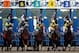 ELMONT, NY - JUNE 09: Horses break from the gate during the start of the 144th Belmont Stakes at Belmont Park on June 9, 2012 in Elmont, New York. (Photo by Rob Carr/Getty Images)