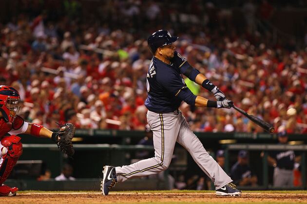 Aramis Ramirez Sitting out Sunday