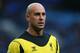 MANCHESTER, ENGLAND - FEBRUARY 03: Pepe Reina of Liverpool looks on during the Barclays Premier League match between Manchester City and Liverpool at the Etihad Stadium on February 3, 2013 in Manchester, England. (Photo by Alex Livesey/Getty Images)