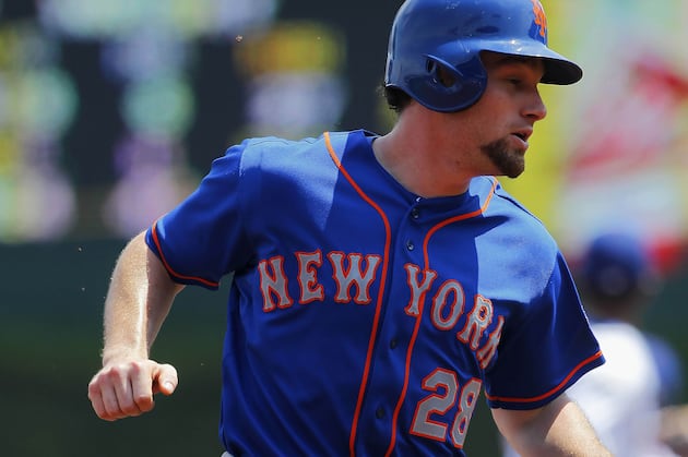 Mets 4, Cubs 3