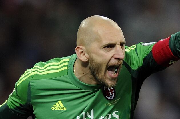 AC Milan Club Focus: Christian Abbiati's Contract Extension – Good or Bad?